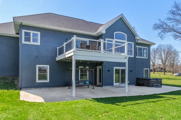 $799,900 | 52039 Kern Drive, Three Rivers, MI 49093