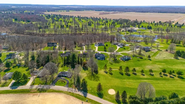 $794,900 | 52039 Kern Drive, Three Rivers, MI 49093