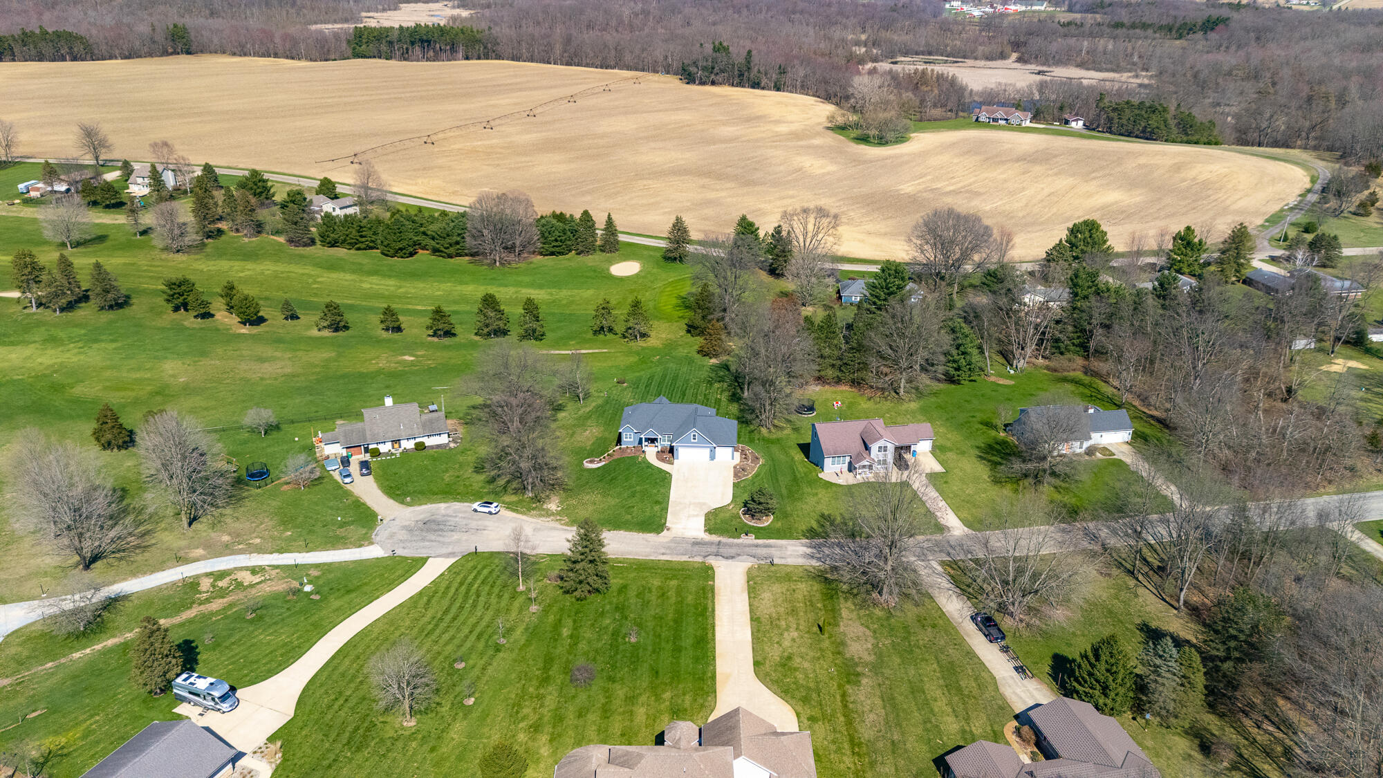 52039 Kern Drive Three Rivers, MI 49093 - Photo 56 of 71 08-WM52039kerndrone-3