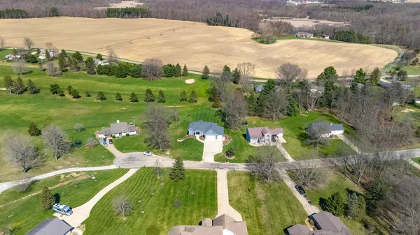 $799,900 | 52039 Kern Drive, Three Rivers, MI 49093