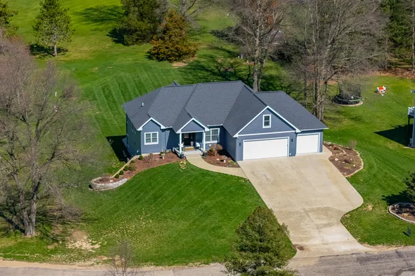 $794,900 | 52039 Kern Drive, Three Rivers, MI 49093