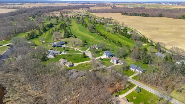 $794,900 | 52039 Kern Drive, Three Rivers, MI 49093