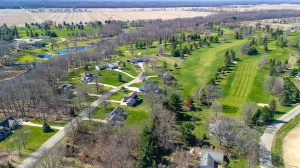 $799,900 | 52039 Kern Drive, Three Rivers, MI 49093