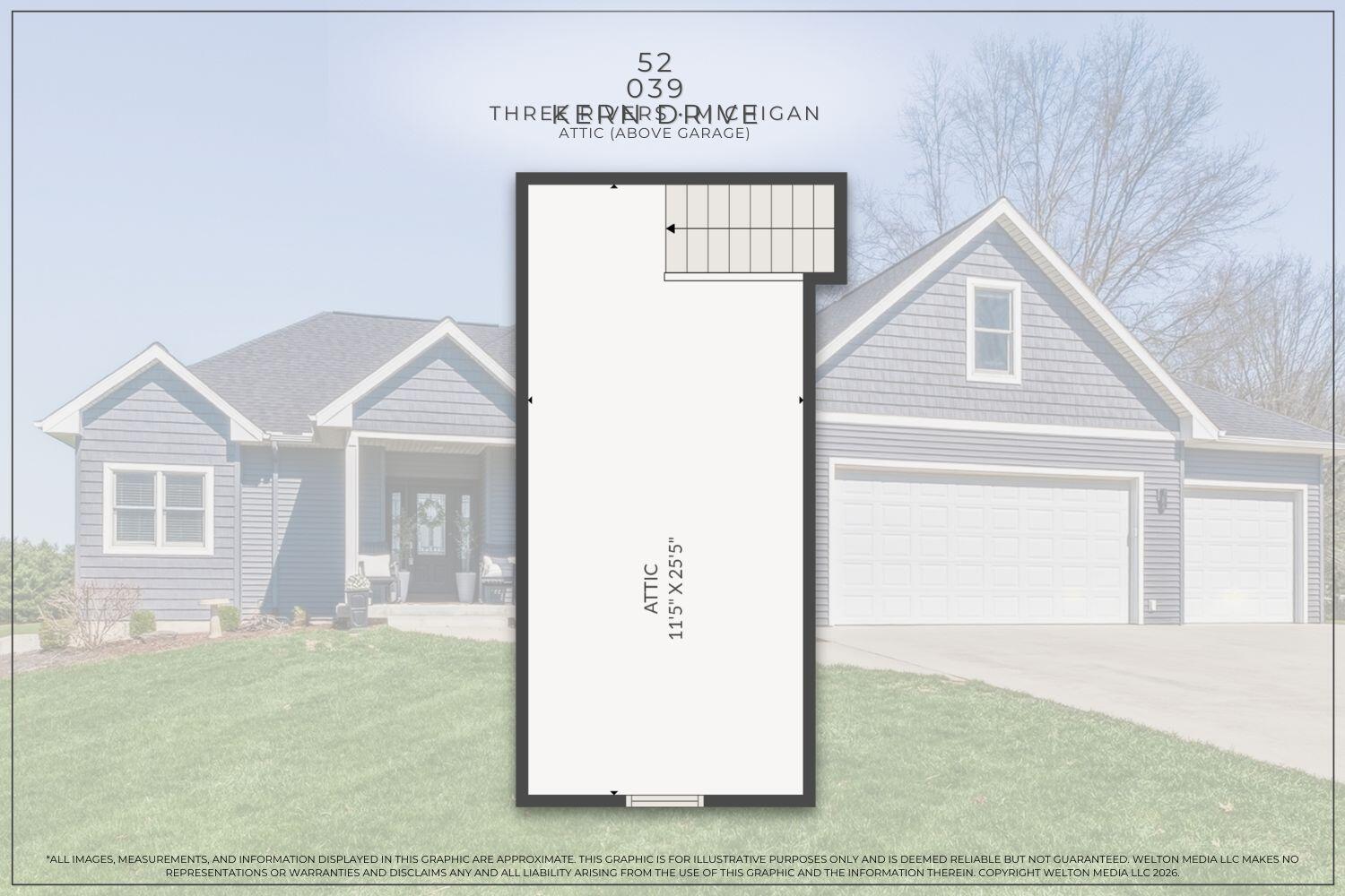 52039 Kern Drive Three Rivers, MI 49093 - Photo 71 of 71 75-2