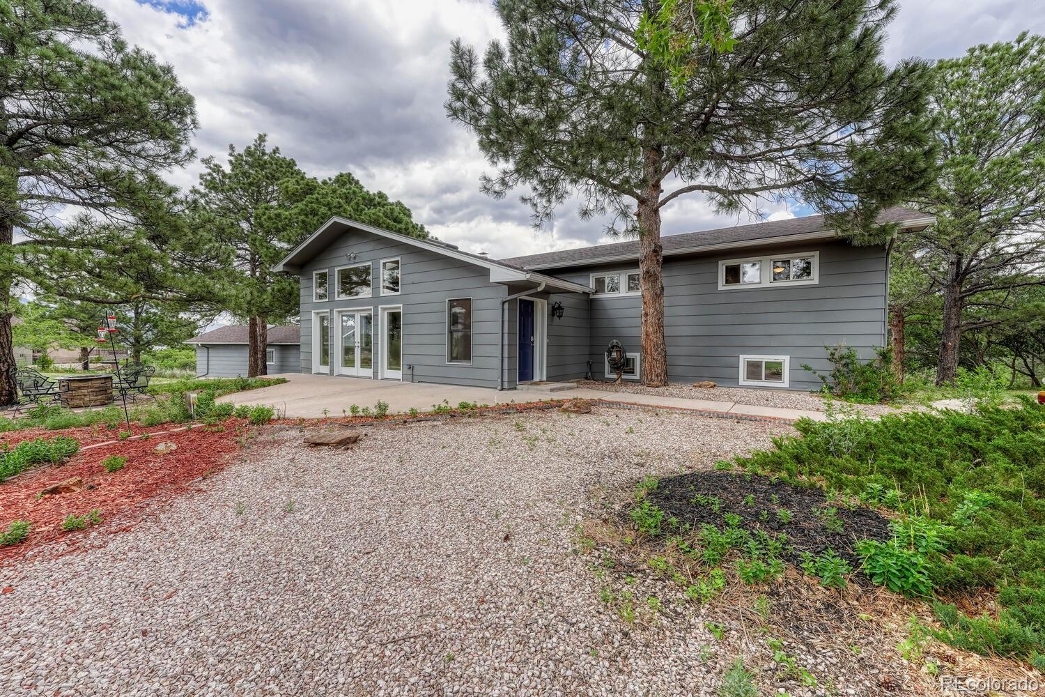 1070 Eagle Rock Road Colorado Springs, CO 80918 - Photo 1 of 40 Gallery Image 1
