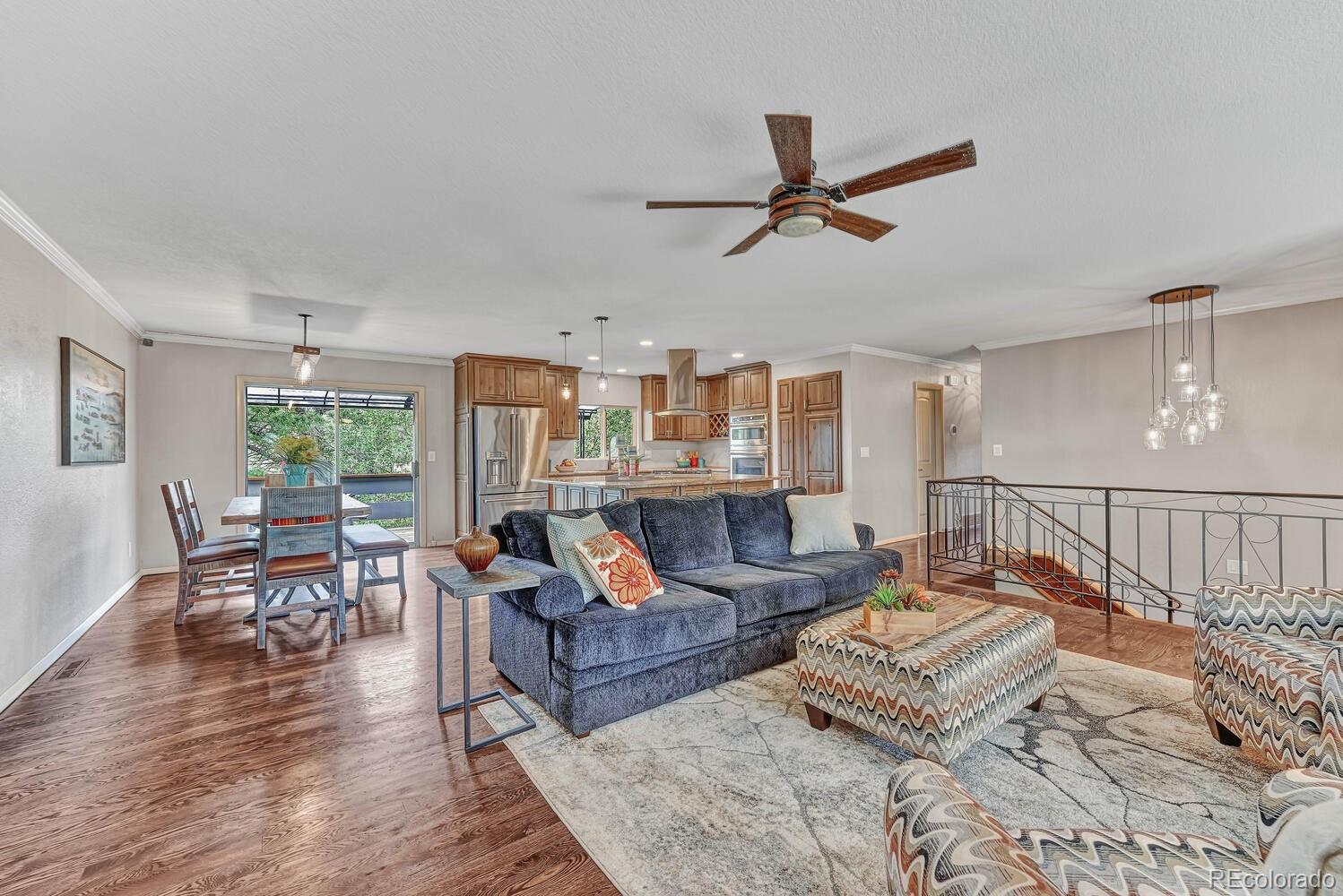 1070 Eagle Rock Road Colorado Springs, CO 80918 - Photo 11 of 40 Gallery Image 11