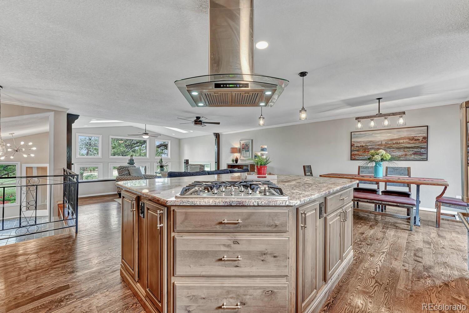 1070 Eagle Rock Road Colorado Springs, CO 80918 - Photo 13 of 40 Gallery Image 13