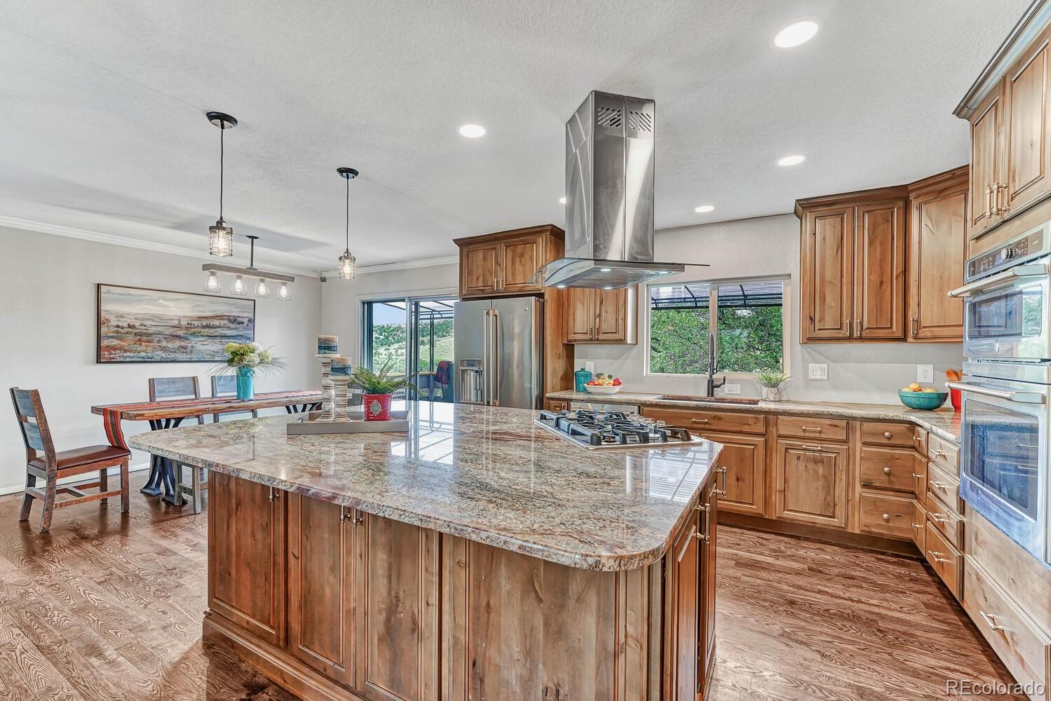 1070 Eagle Rock Road Colorado Springs, CO 80918 - Photo 14 of 40 Gallery Image 14