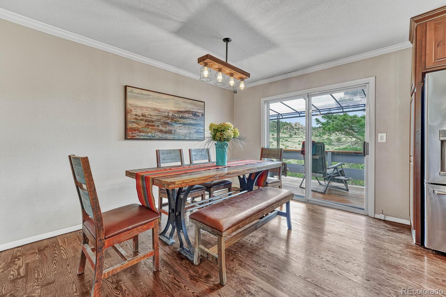1070 Eagle Rock Road Colorado Springs, CO 80918 - Photo 15 of 40 Gallery Image 15