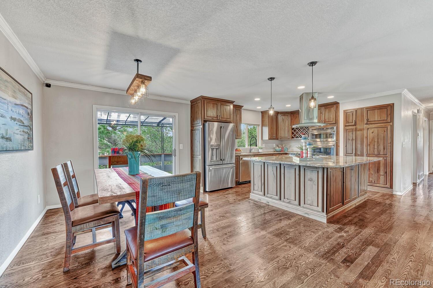 1070 Eagle Rock Road Colorado Springs, CO 80918 - Photo 16 of 40 Gallery Image 16
