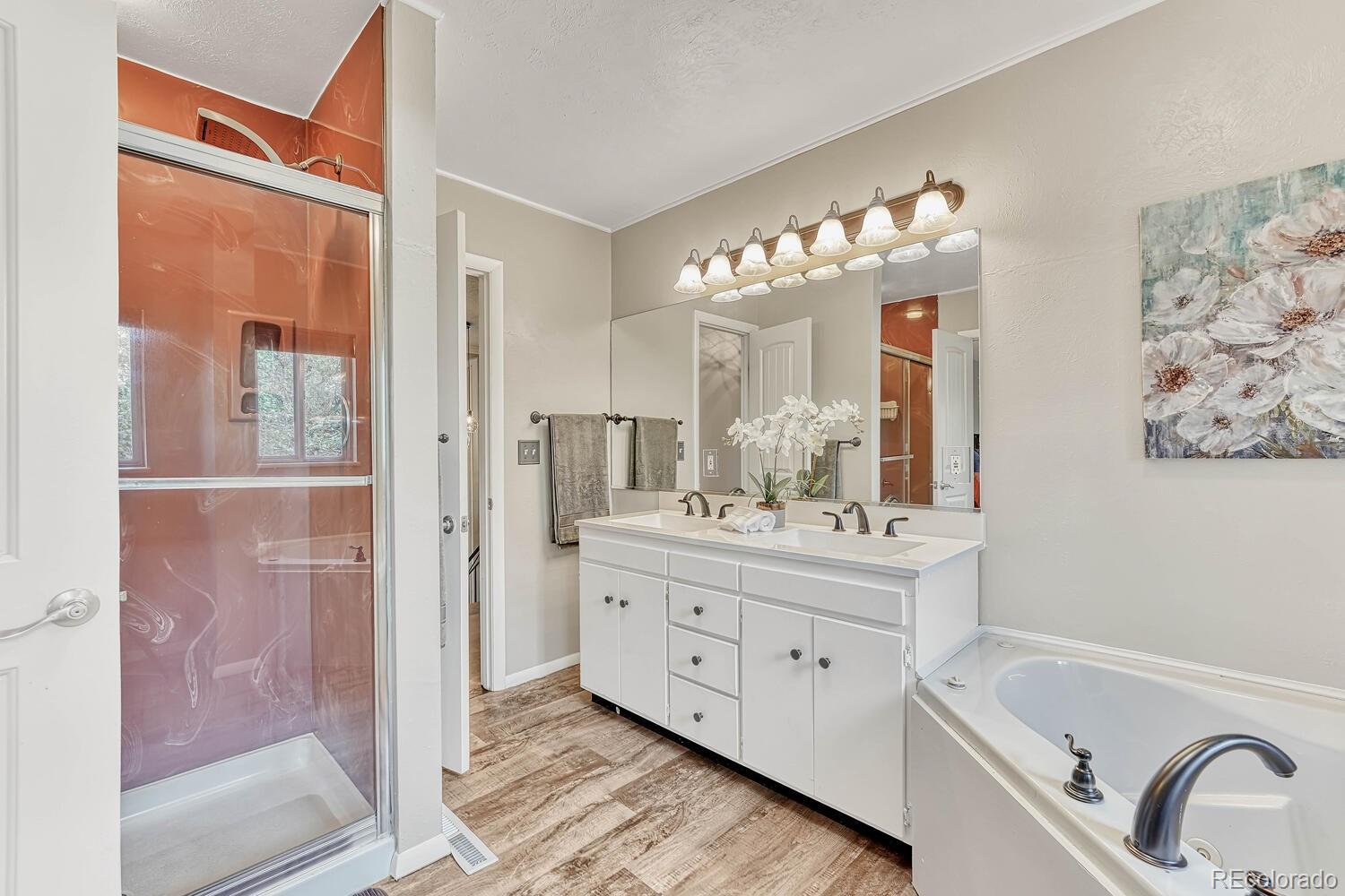 1070 Eagle Rock Road Colorado Springs, CO 80918 - Photo 20 of 40 Gallery Image 20