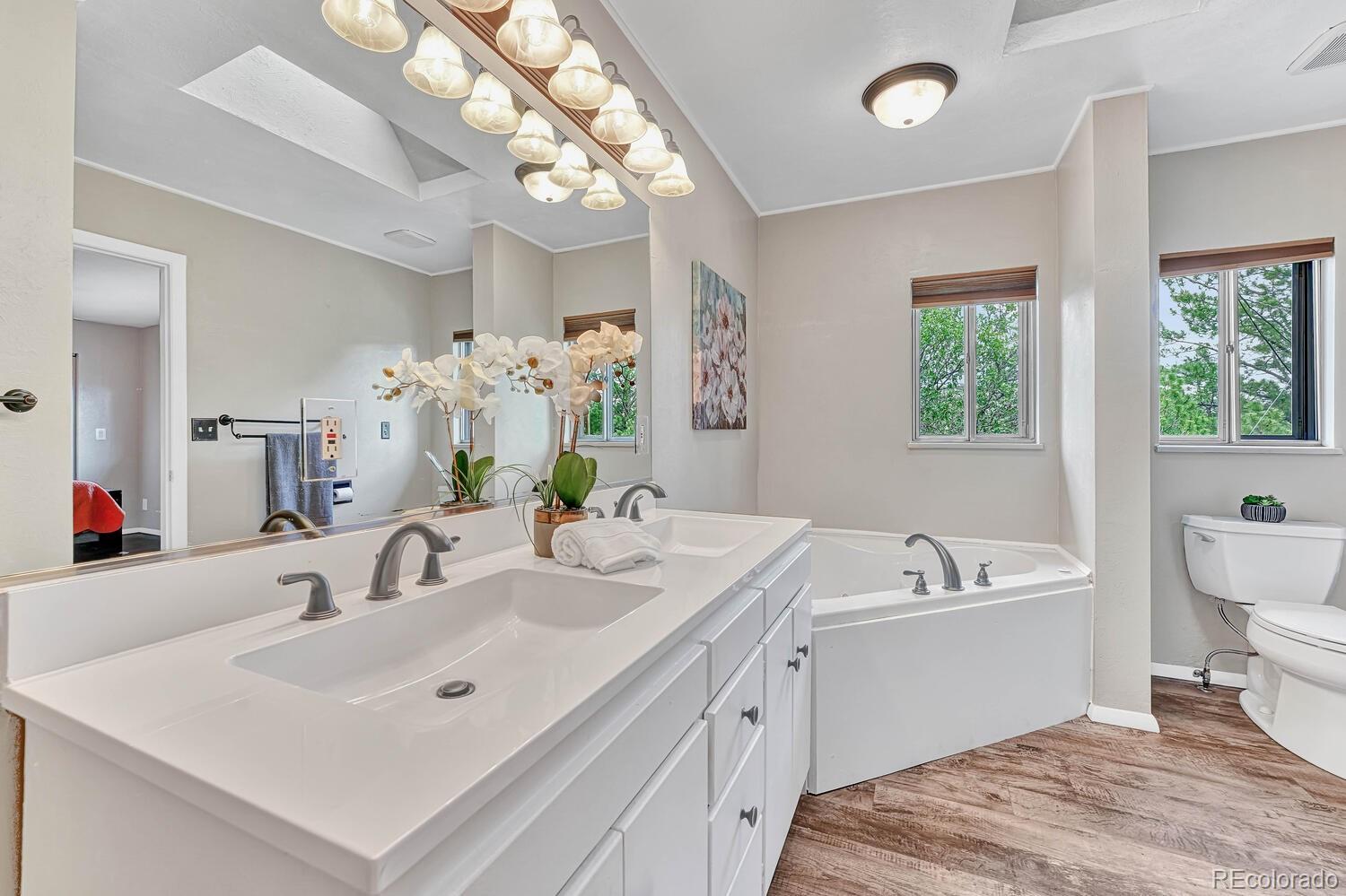1070 Eagle Rock Road Colorado Springs, CO 80918 - Photo 21 of 40 Gallery Image 21