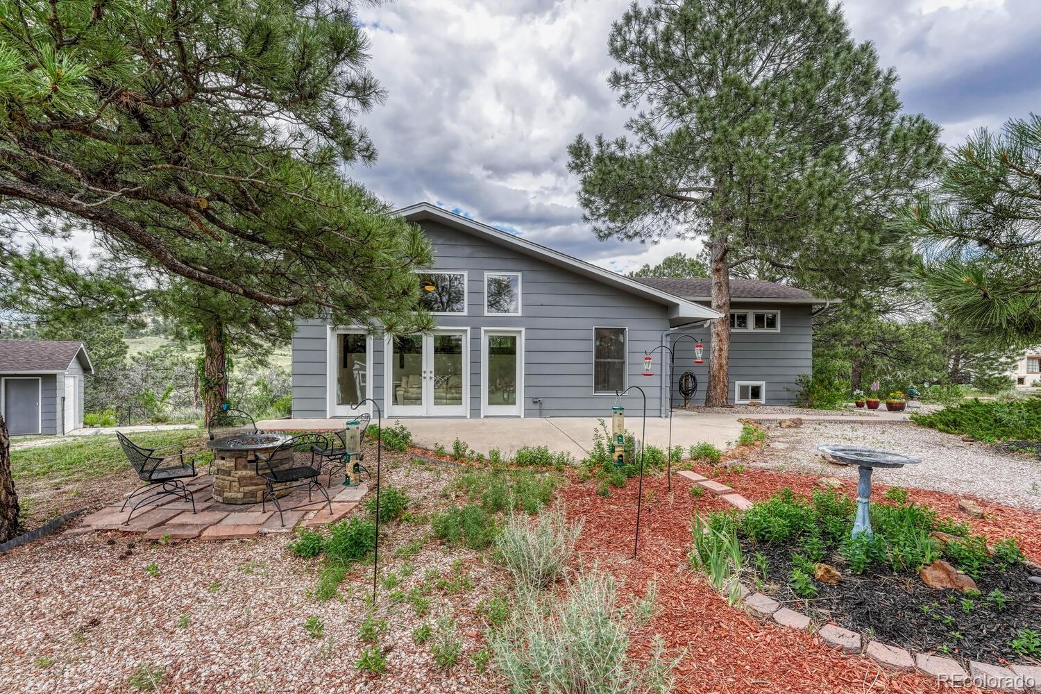 1070 Eagle Rock Road Colorado Springs, CO 80918 - Photo 33 of 40 Gallery Image 33
