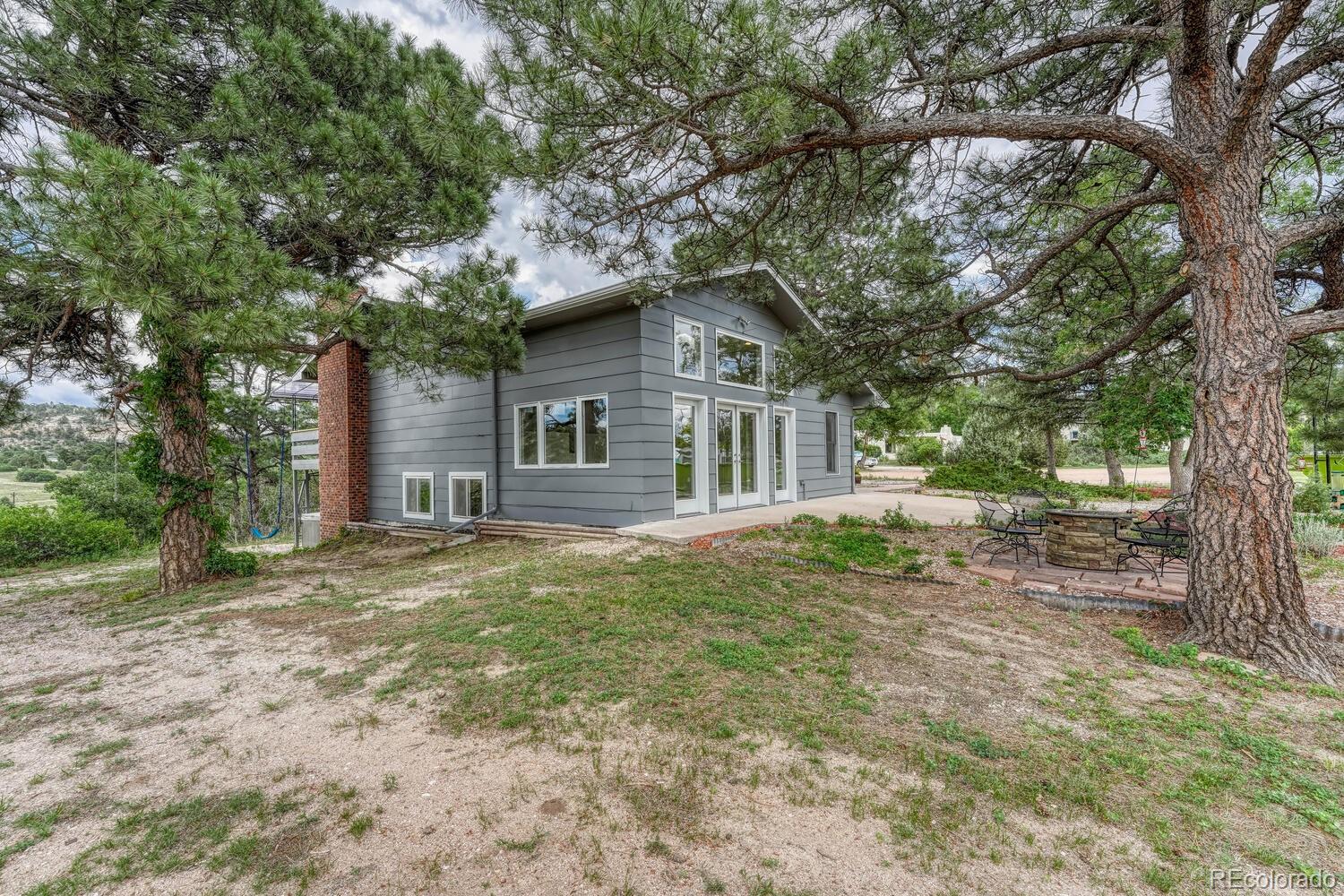 1070 Eagle Rock Road Colorado Springs, CO 80918 - Photo 34 of 40 Gallery Image 34