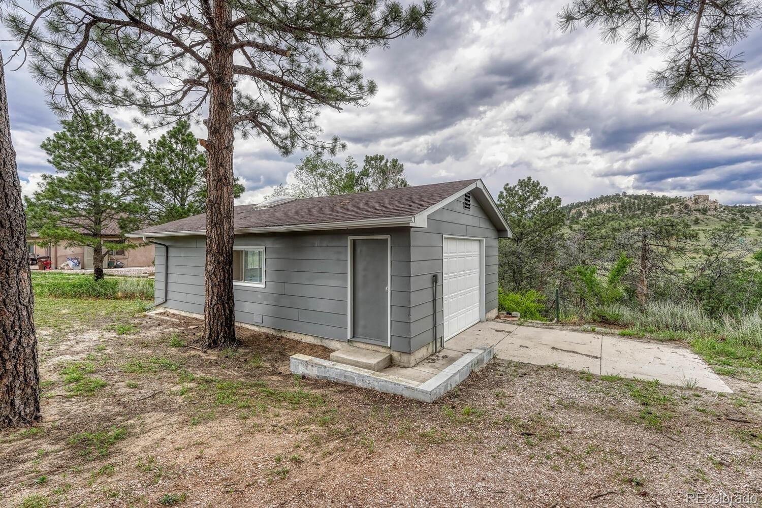 1070 Eagle Rock Road Colorado Springs, CO 80918 - Photo 35 of 40 Gallery Image 35