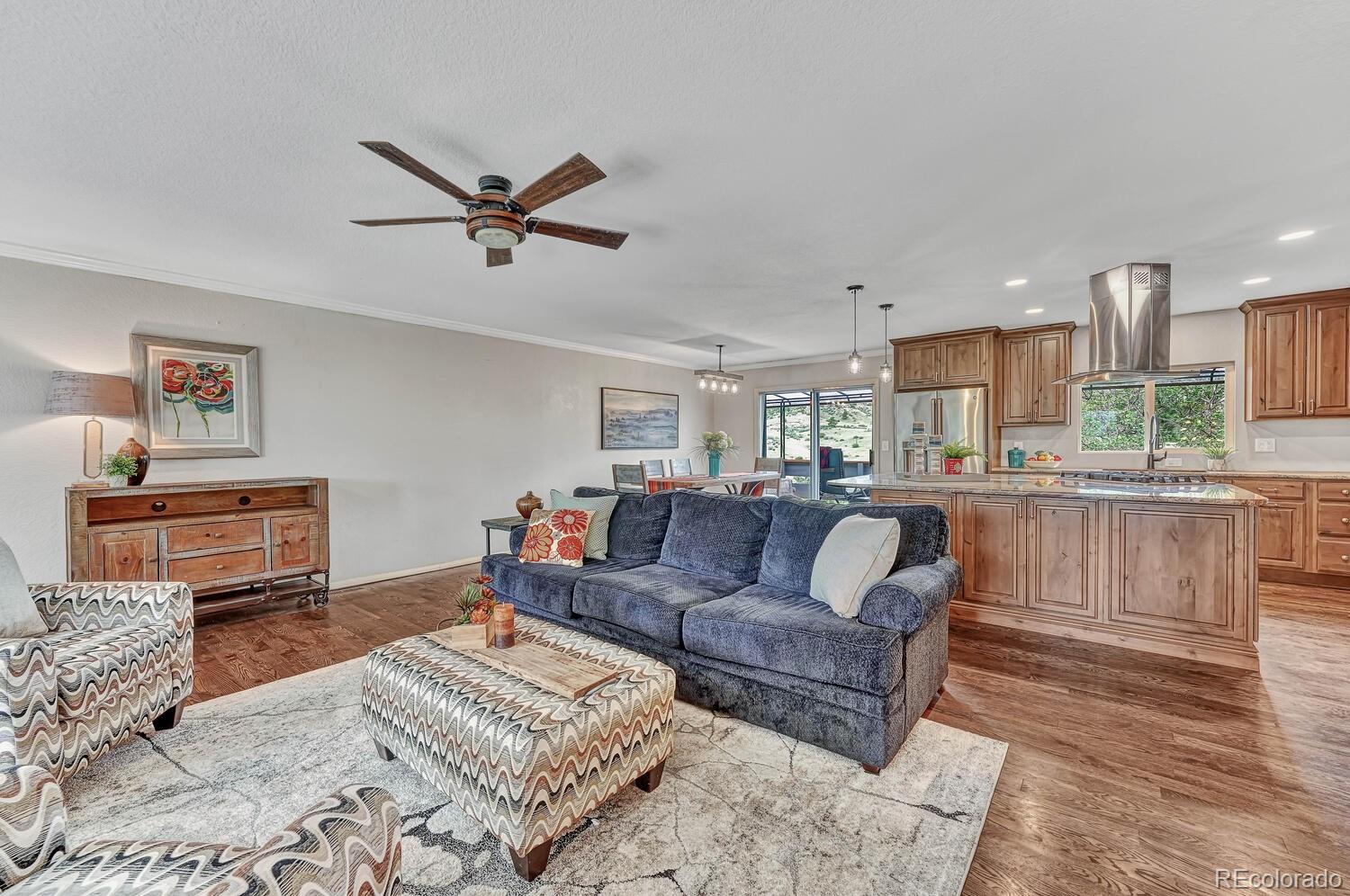 1070 Eagle Rock Road Colorado Springs, CO 80918 - Photo 10 of 40 Gallery Image 10