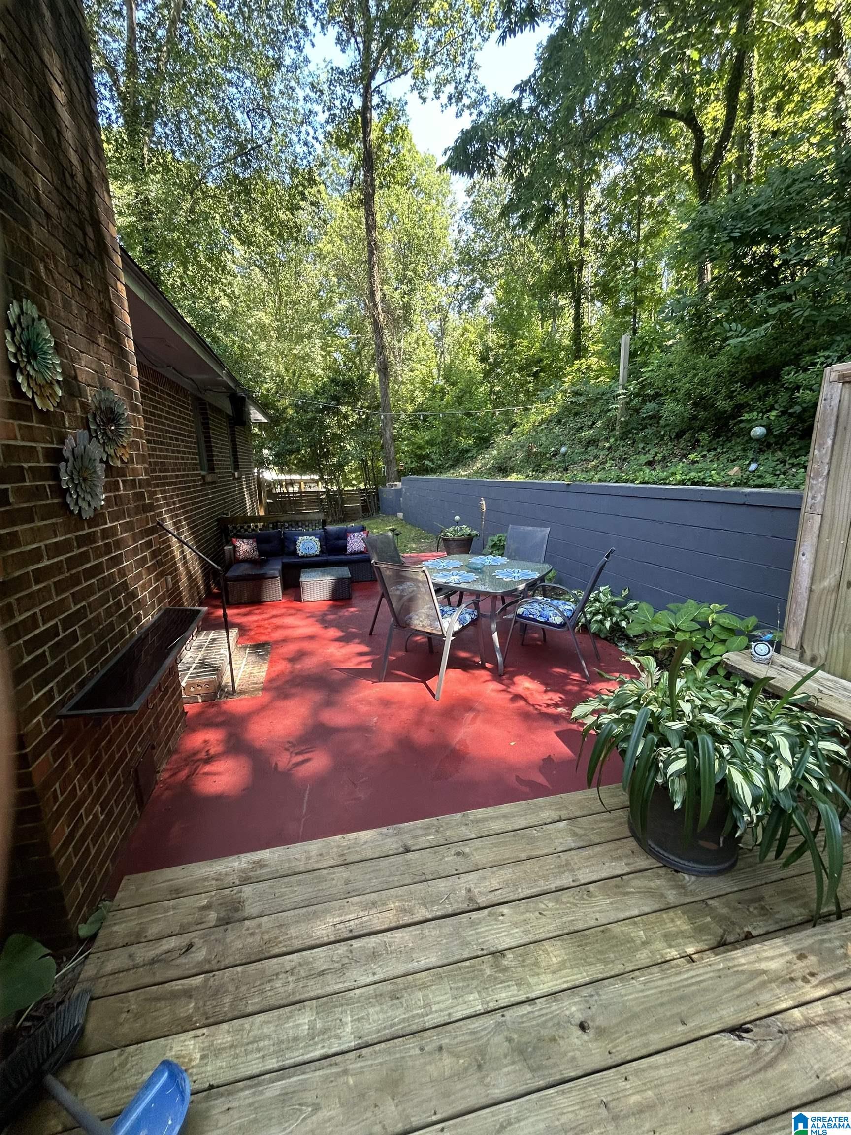 223 Primrose Path Sylacauga, AL 35150 - Photo 94 of 97