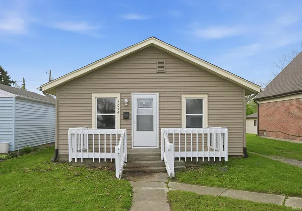 $125,000 | 3014 Drexel Avenue, Fort Wayne, IN 46806