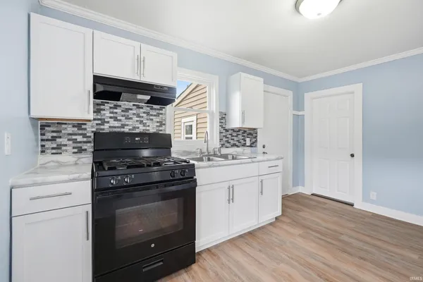 $125,000 | 3014 Drexel Avenue, Fort Wayne, IN 46806
