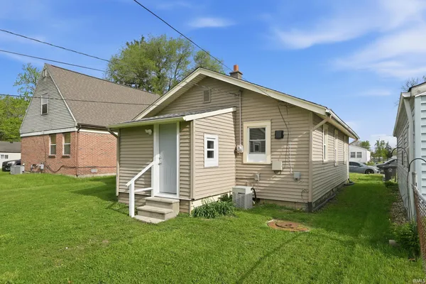 $125,000 | 3014 Drexel Avenue, Fort Wayne, IN 46806