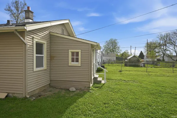 $125,000 | 3014 Drexel Avenue, Fort Wayne, IN 46806