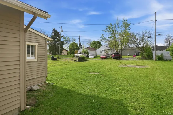 $125,000 | 3014 Drexel Avenue, Fort Wayne, IN 46806