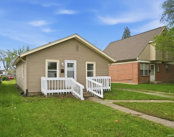 $125,000 | 3014 Drexel Avenue, Fort Wayne, IN 46806