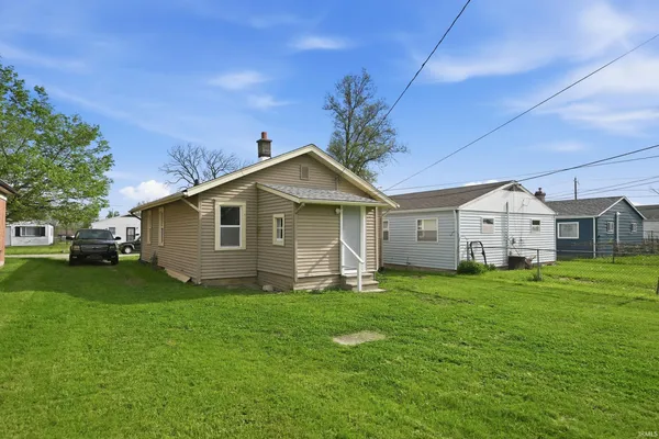 $125,000 | 3014 Drexel Avenue, Fort Wayne, IN 46806