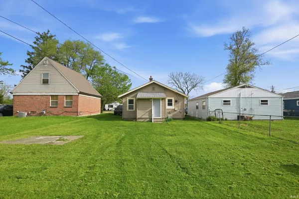 $125,000 | 3014 Drexel Avenue, Fort Wayne, IN 46806