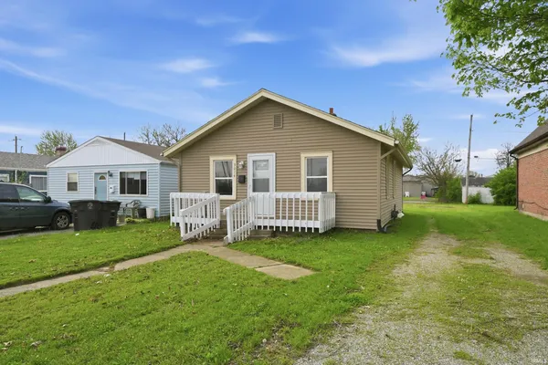 $125,000 | 3014 Drexel Avenue, Fort Wayne, IN 46806