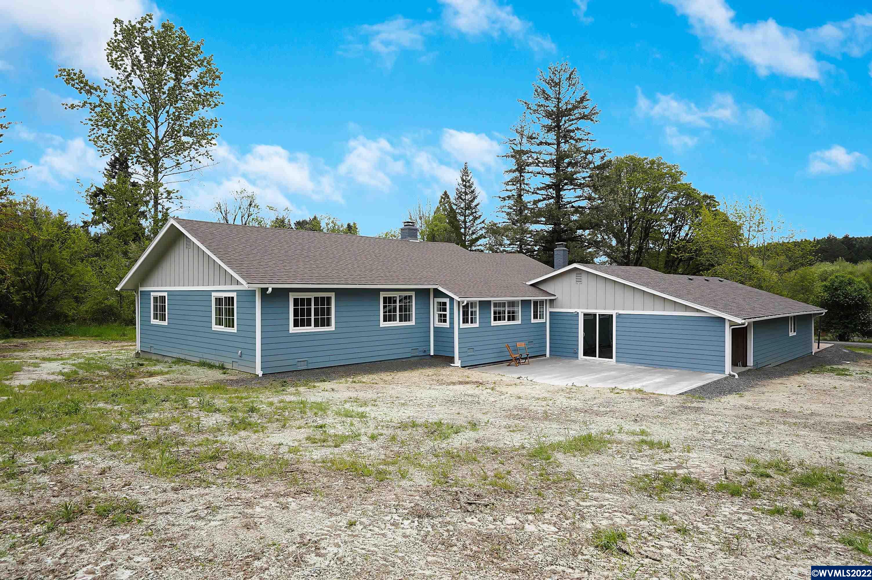 26162 Foster Road Monroe, OR 97456 - Photo 38 of 42 Gallery Image 38