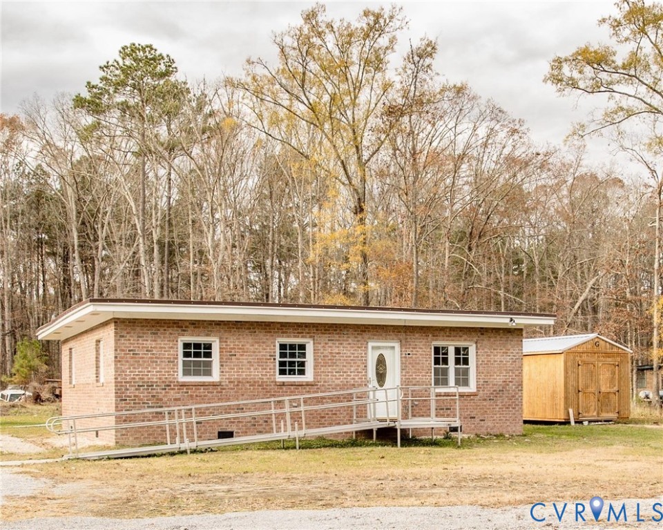 11512 Duncan Road Petersburg, VA 23805 - Photo 19 of 19 RAMP HAS BEEN REMOVED