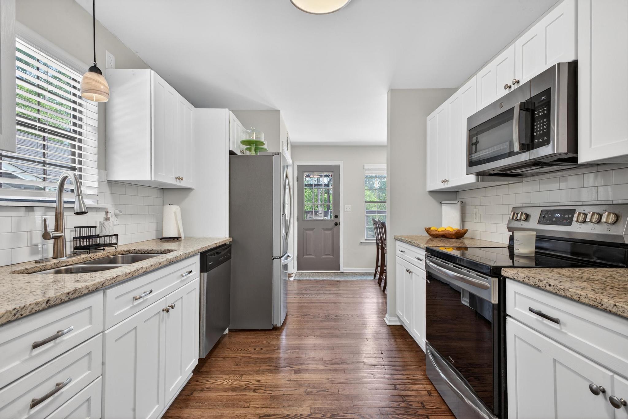 1134 Ridgemont Drive Aiken, SC 29803 - Photo 11 of 40