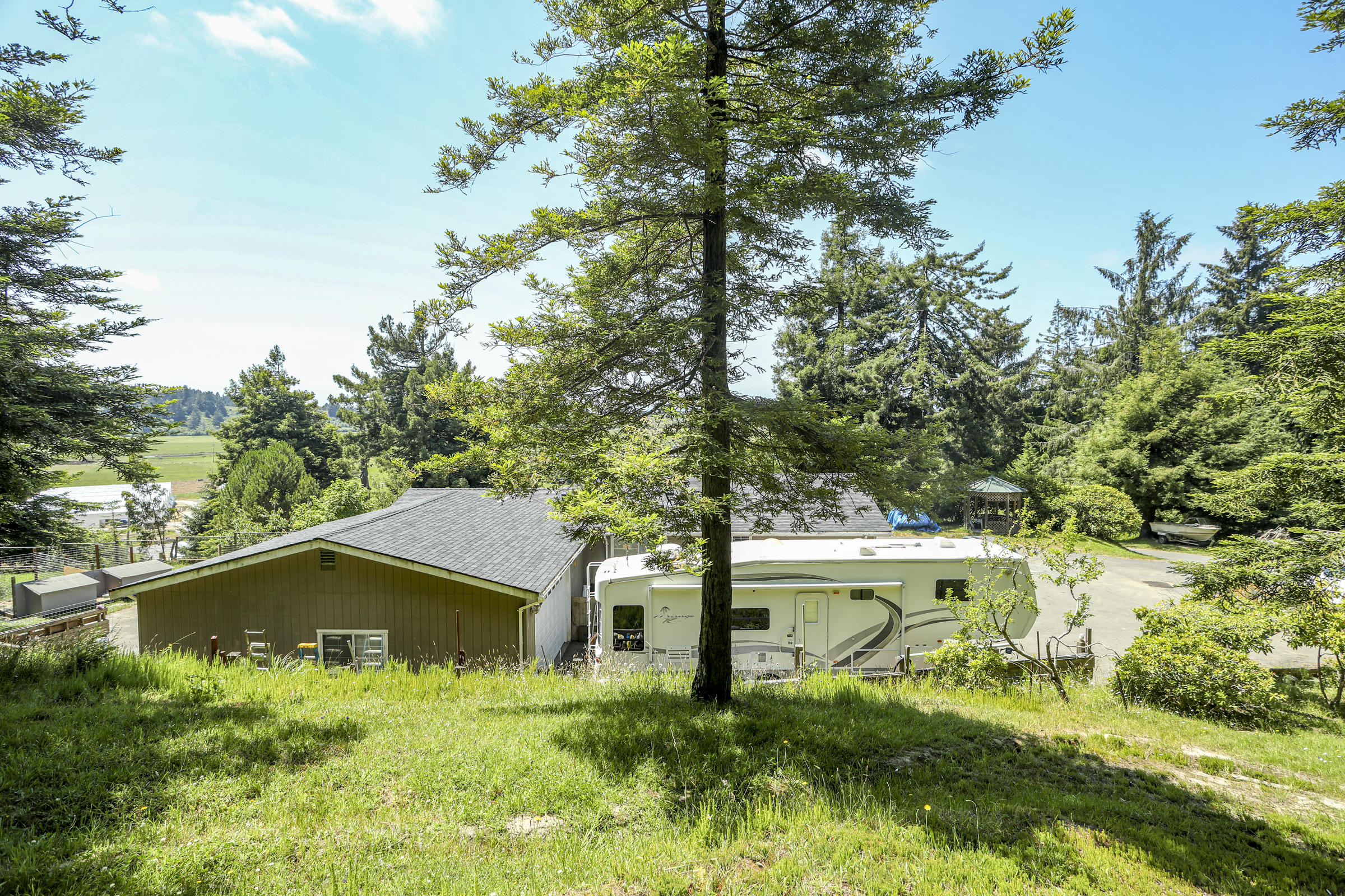 6227 Elk River Road Eureka, CA 95503 - Photo 12 of 41