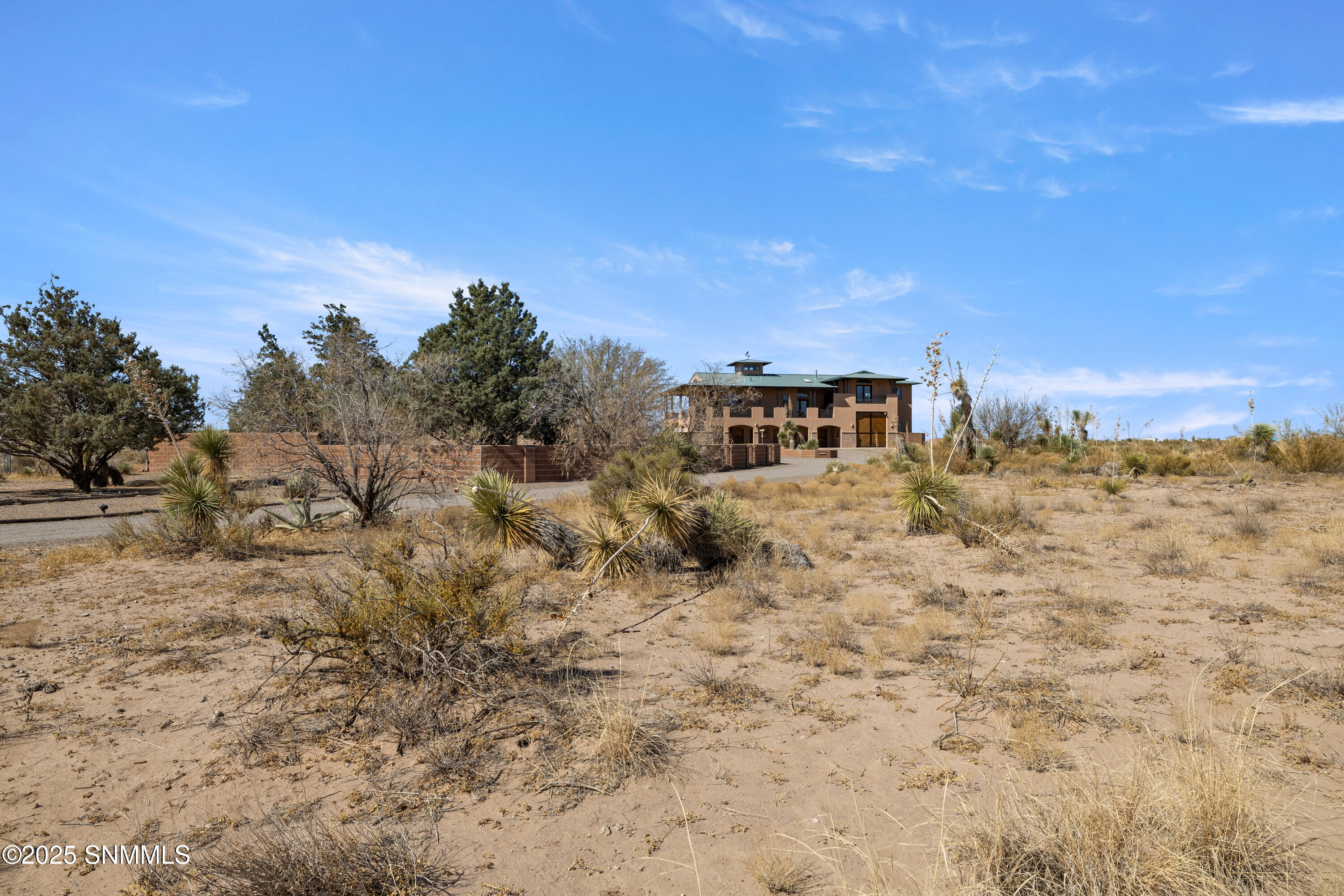 12710 Lucca Road Southwest Deming, NM 88030 - Photo 84 of 90 84 - 12710 Lucca Rd SW