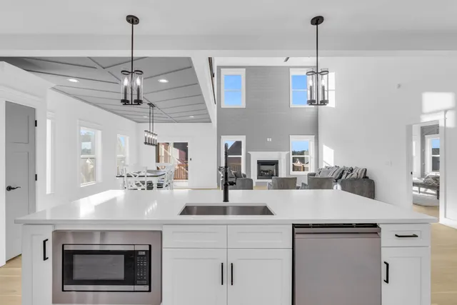 $735,000 | 9891 Trestle Circle, Ooltewah, TN 37363