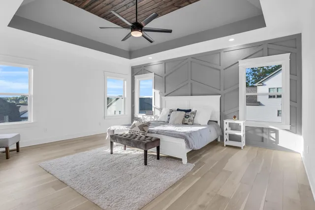 $735,000 | 9891 Trestle Circle, Ooltewah, TN 37363