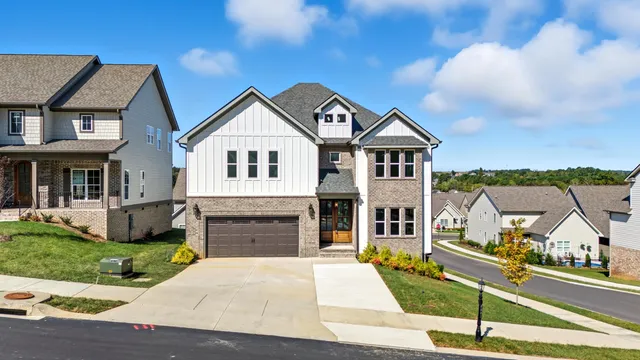 $735,000 | 9891 Trestle Circle, Ooltewah, TN 37363