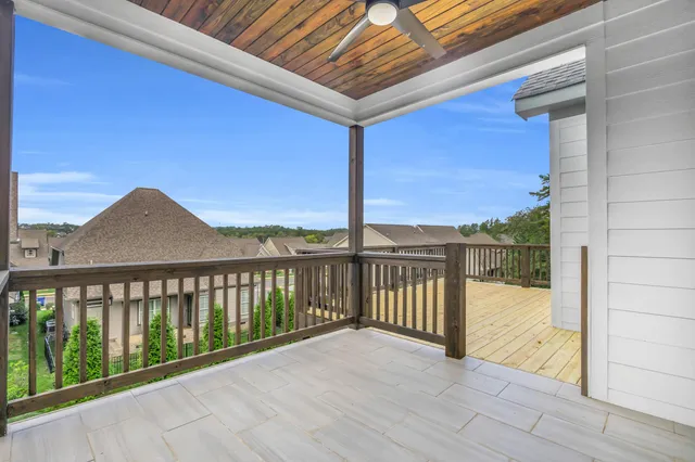 $735,000 | 9891 Trestle Circle, Ooltewah, TN 37363
