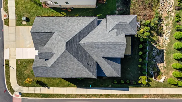 $735,000 | 9891 Trestle Circle, Ooltewah, TN 37363