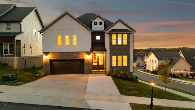 $735,000 | 9891 Trestle Circle, Ooltewah, TN 37363