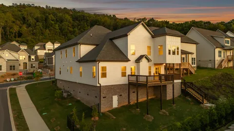 $750,000 | 9891 Trestle Circle, Ooltewah, TN 37363