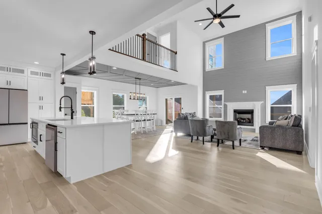 $735,000 | 9891 Trestle Circle, Ooltewah, TN 37363