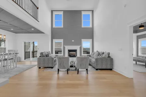 $750,000 | 9891 Trestle Circle, Ooltewah, TN 37363