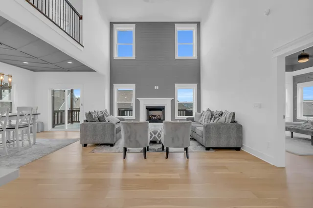 $735,000 | 9891 Trestle Circle, Ooltewah, TN 37363