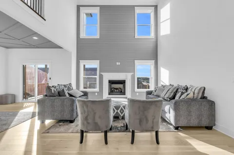 $750,000 | 9891 Trestle Circle, Ooltewah, TN 37363