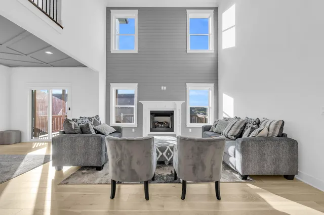 $735,000 | 9891 Trestle Circle, Ooltewah, TN 37363