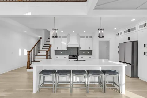 $750,000 | 9891 Trestle Circle, Ooltewah, TN 37363