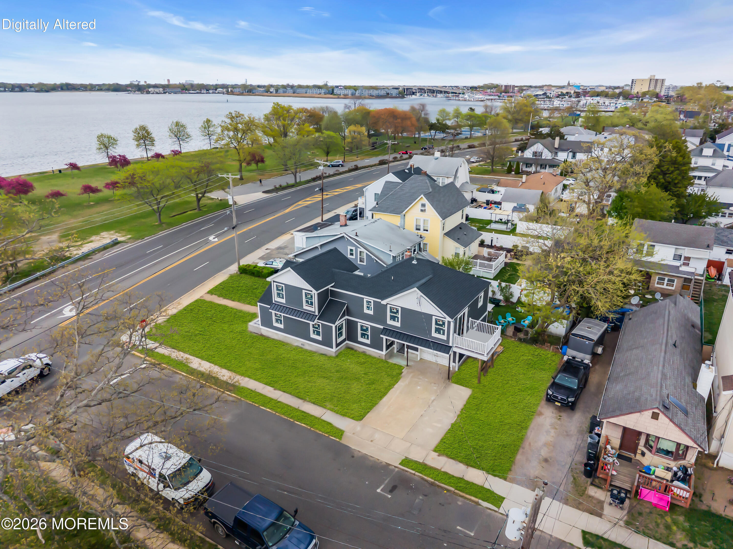 1611 River Road Belmar, NJ 07719 - Photo 2 of 3 DJI_20260420143039_0091_D-1
