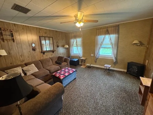 $295,000 | 452 Mill Village Road, Craftsbury, VT 05827